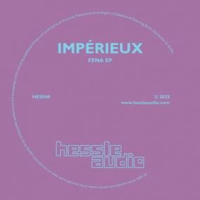 Imperieux - Fena EP
