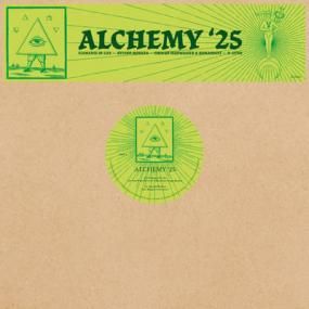 V.A. - Alchemy 25