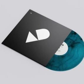 Various cv313 / Taction / Hidden Sequence / Flecher - Artist Series: Alt Dub 003