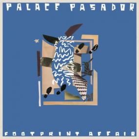 Palace Pasador - Footprint Affair