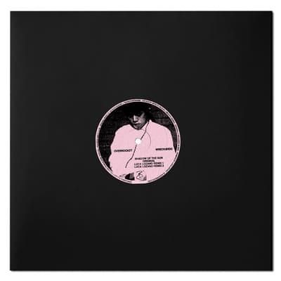 3/8(土) 「ROCKプレミアム廃盤レコードセールVOL.2