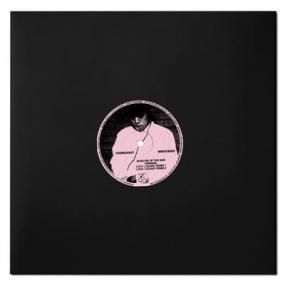Overrocket - Shadow of the Sun' EP