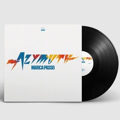 全て帯付き国内盤 アジムス AZYMUTH 3枚セット！ヴィンテージ
