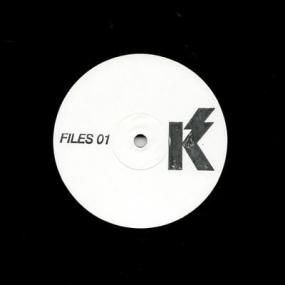 Sebastian Mullaert - K-FILES 01