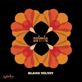 Zaimie  - Black Velvet