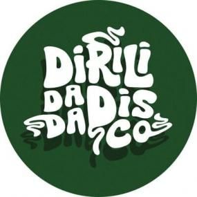 DJ Sneak - Dirili Da Da Disco EP