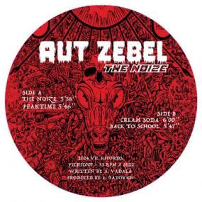 Aut Zebel - The Noize