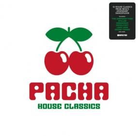 V.A. - Pacha House Classics