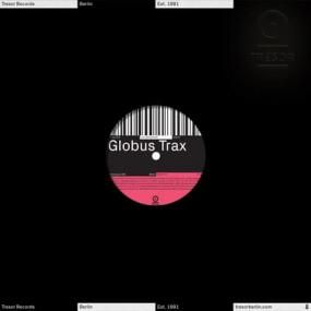 LNS & DJ Sotofett - Globus Trax