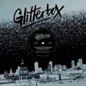 Ron Hall & The Muthafunkaz  - The Way You Love Me (Dimitri From Paris / Tom Moulton Remixes)