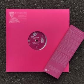 Richard Scott - Bastard Science EP