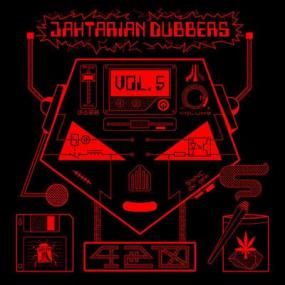 V.A. - Jahtarian Dubbers Vol. 5