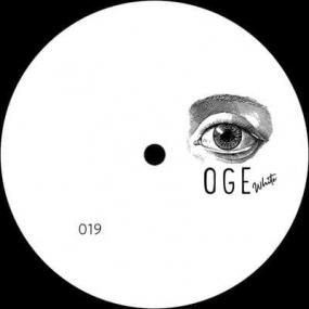 DJ Sandwich - DJ Sandwich EP