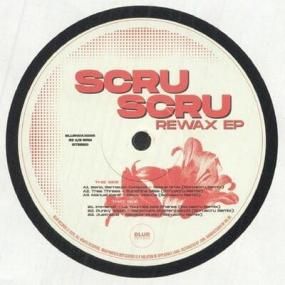 MUROプレイ SCRUSCRU/FUJI EDITZ 12inchレコード Scruscru - Japanese Edits - Lighthouse Records Webstore