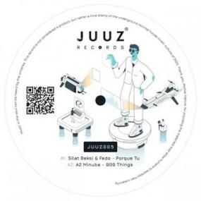 Various Artists - JUUZ005