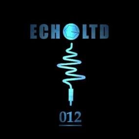 Brendon Moeller - ECHO LTD 012 EP