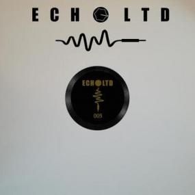 Unknown - ECHO LTD 005 LP