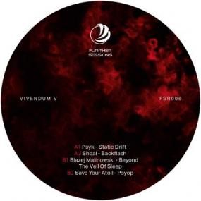 Various Artists - Vivendum 5