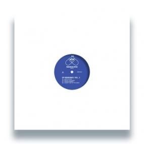 DP - Reworks Vol 2