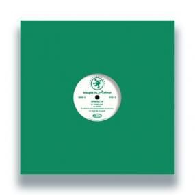 Insight feat. Ashaye - Spring EP