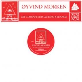 Øyvind Morken - My Computer Is Acting Strange