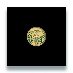 Demi Riquisimo & The Trip - Dont Go Away EP
