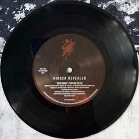 Joaquin Joe Claussell Hidden Revealed - Dark Rebel