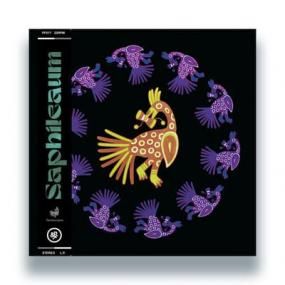 Saphileaum - amalungma