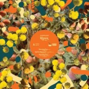 Sampology - Ripen Vol. 1
