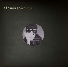 Dana Santi - Rain (incl. Charles Webster / DJ Jauche Remixes)