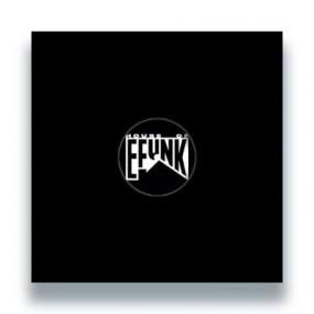 Axel Boman / Mathew Jonson etc. - EFUNK 2025
