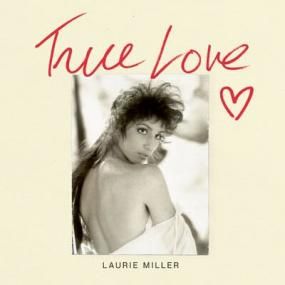 Laurie Miller - True Love (incl. Tapes Dub)