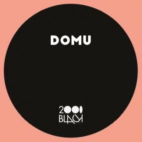 Domu - Them Things / A Madness / Not Him Again