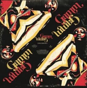 Coflo - Canto De Alright / Fly Like The Payback / Made You Do It, Look