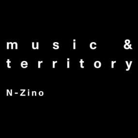 N-Zino - Music & Territory (incl. Glenn Underground Mixes)