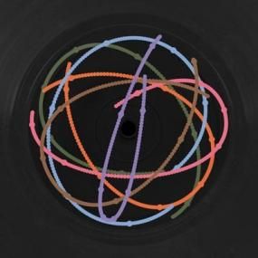 Chicago重鎮！Glenn Underground 美品レコード2枚セット Chicago重鎮！Glenn Underground 美品レコード2枚セット