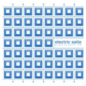 Electric Satie - Gymnopedie '99