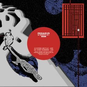 Pegasvs - Extend & Play