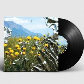 N Kramer & Magnus Bang Olsen - Pastral Blend