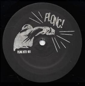 Giorgio Spinetti - Continuum Mechanics EP