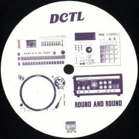 DCTL - Round and Round