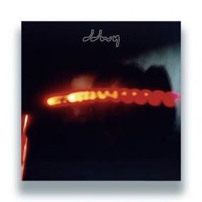 ddwy - Beaming Backwards