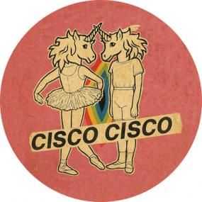 Cisco Cisco - Why Cant I Be You / The Heat (incl. Ron Basejam / Rayko Remixes)