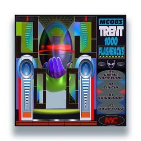Trent - 1000 Flashbacks