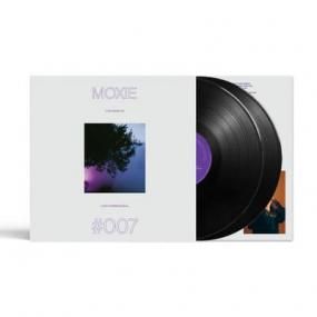 Moxie presents - The Sound of Love International #007