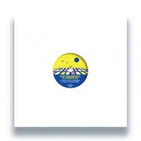 Franck Roger - Earthrumental Classics 001
