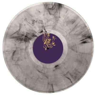 Lesterr - 2 Jahre Dazwischen EP (remix by Isolée