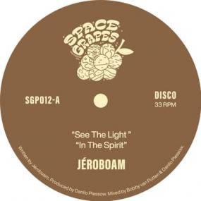 Jeroboam - See The Light