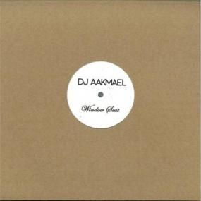 DJ Aakmael - AAKMAELEDITS 01