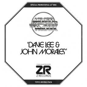 Dave Lee & John Morales - Mixed To The Maxxx (Sampler)